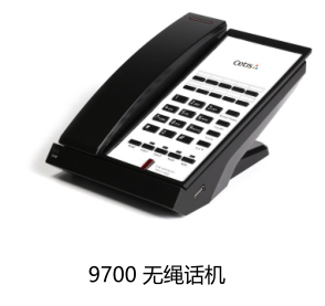 美爵信达9700无绳话机