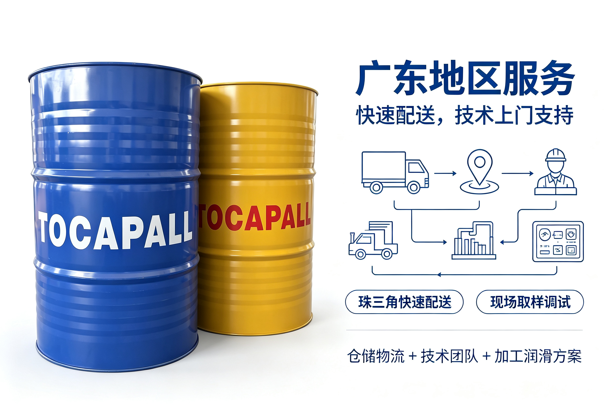 广东地区下单多久可以送货？可以提供技术上门服务吗？ 