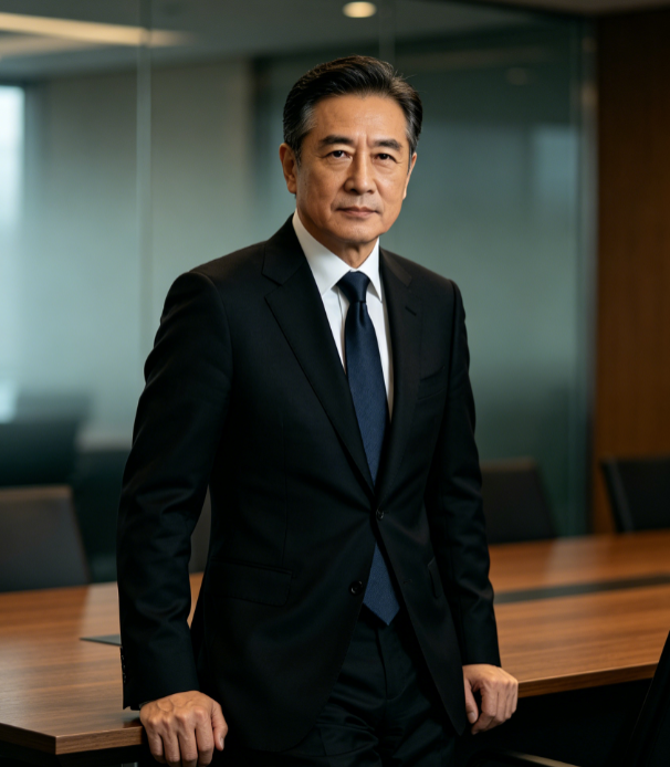 杨智强