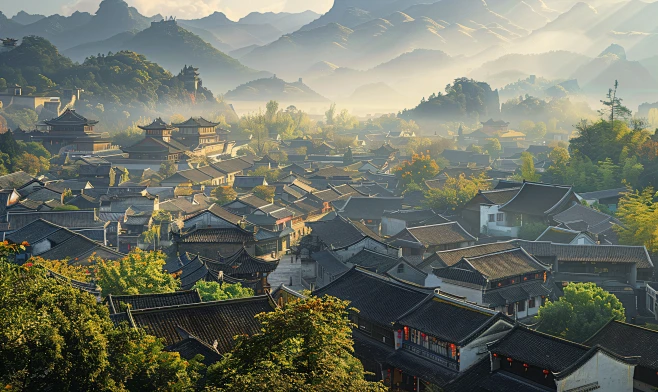 智慧文旅
