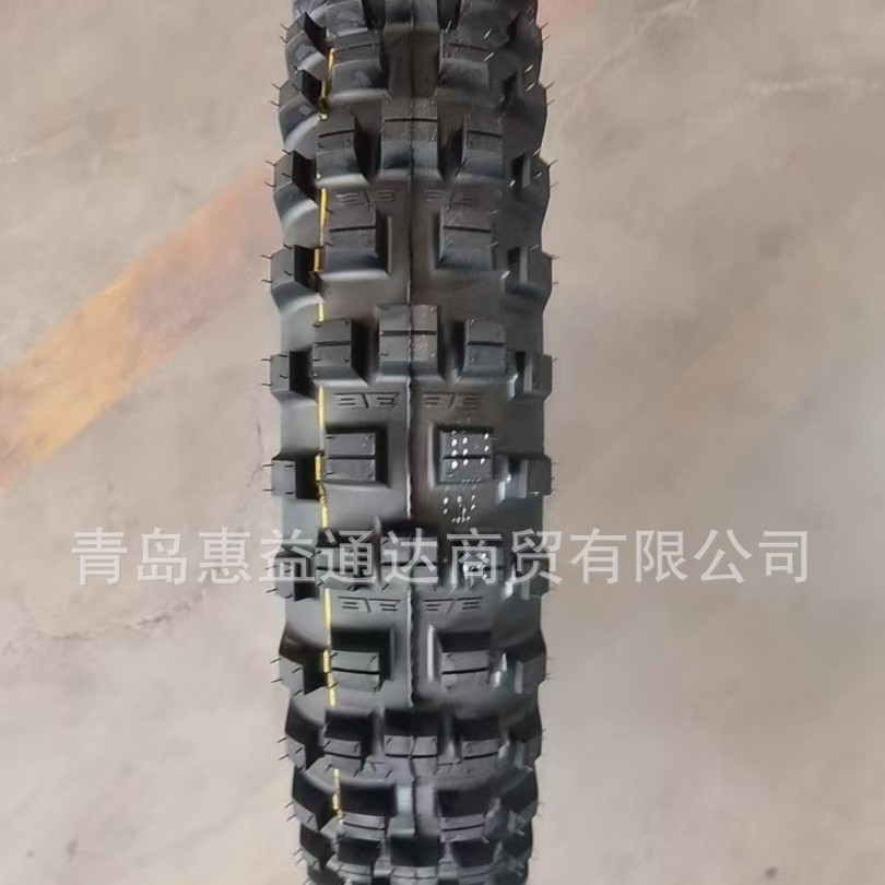 120/90-18 120/100-18 motorcycle outer tire off-road pattern ordinary tire vacuum tire