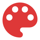 爱贝全英文Logo