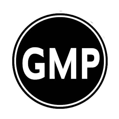 GMP制药工厂
