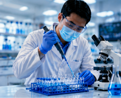 PEPTIDE BIO