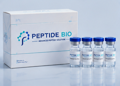 Premium Peptide Products