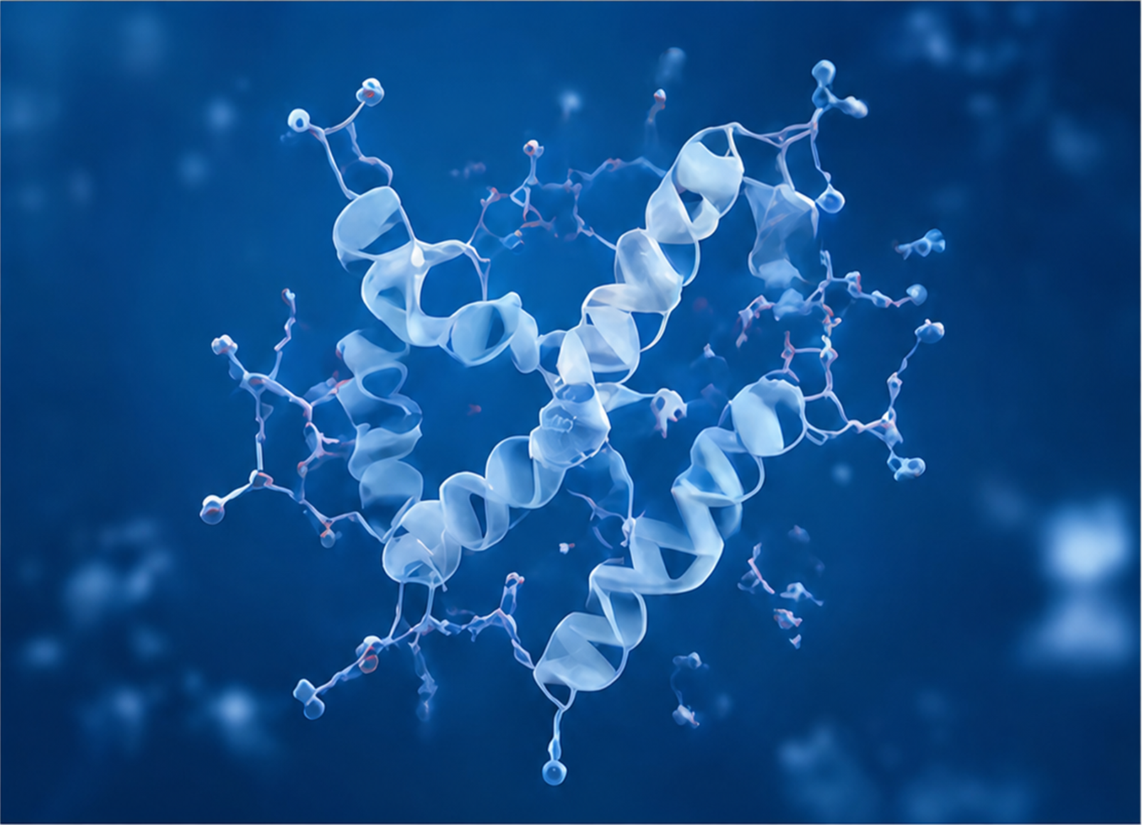 Custom Peptide Synthesis