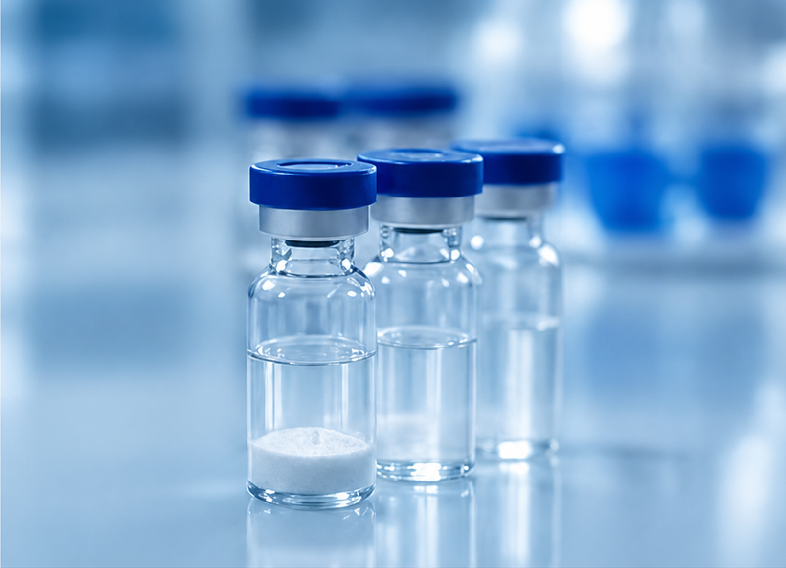 Peptide Library Solutions