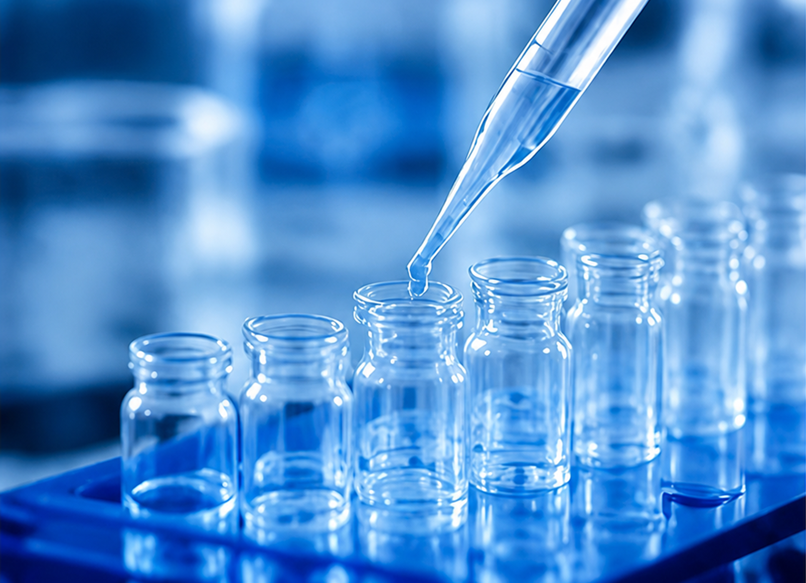 Research & Development Support