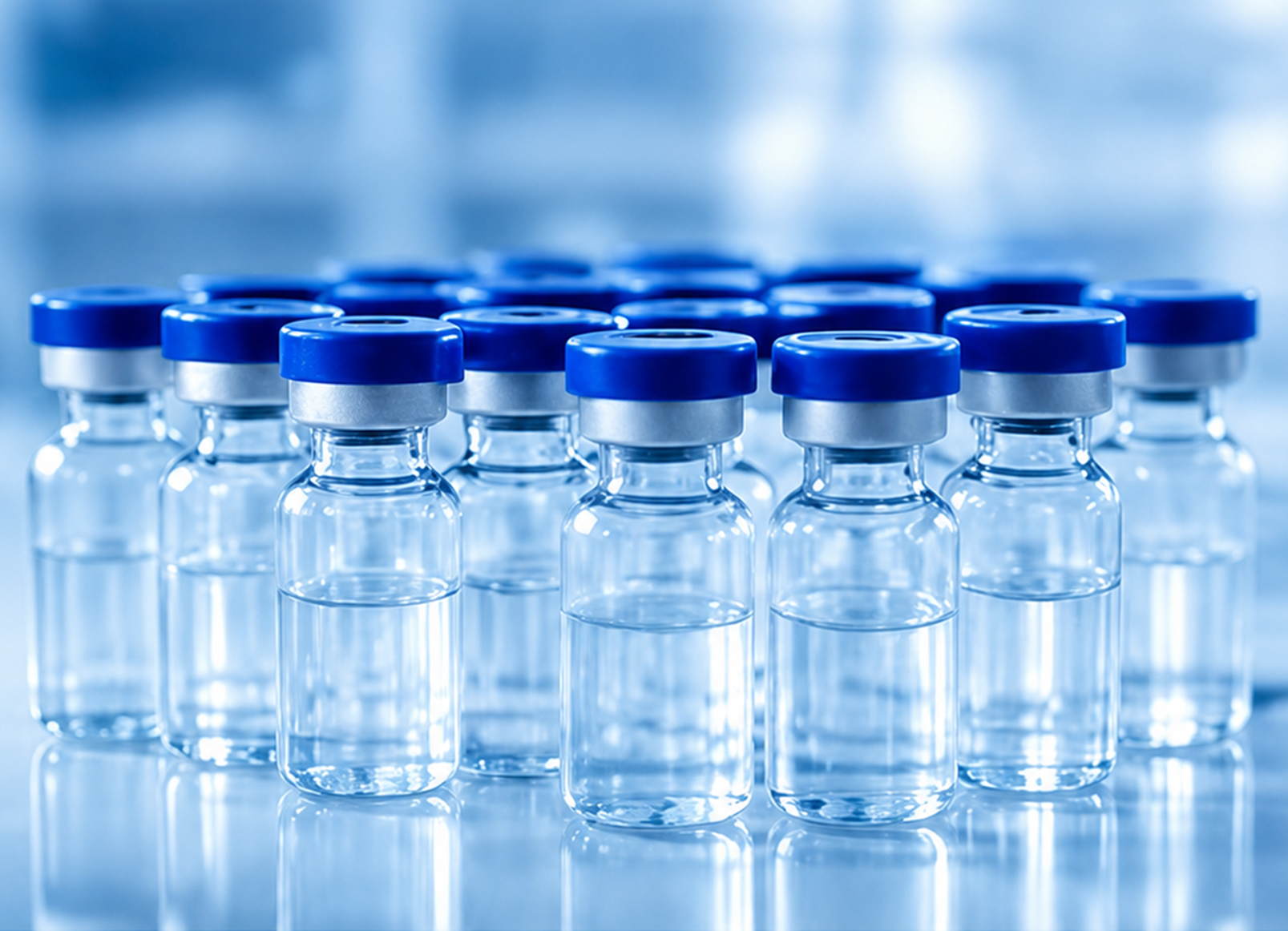 Peptide Modification Services