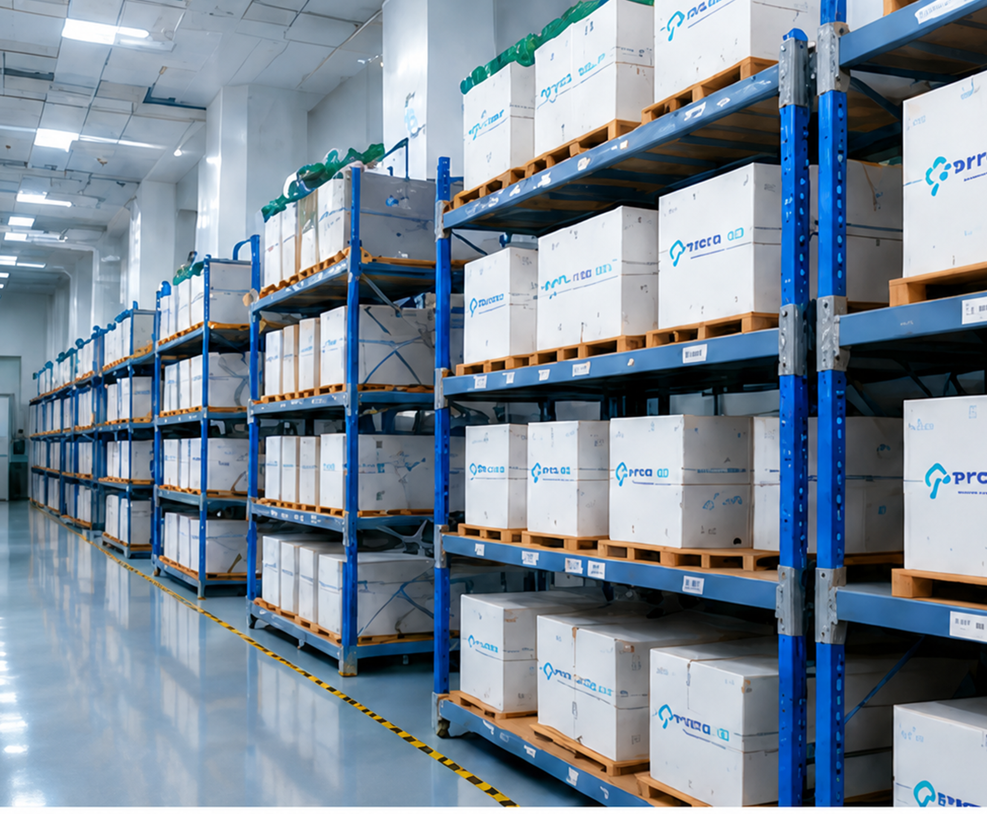 warehouse
