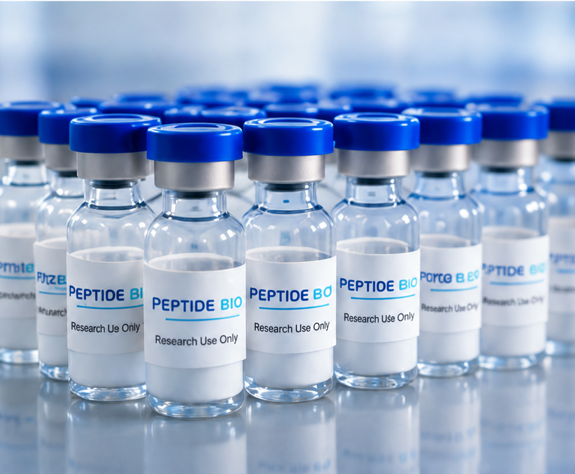 Polypeptide products