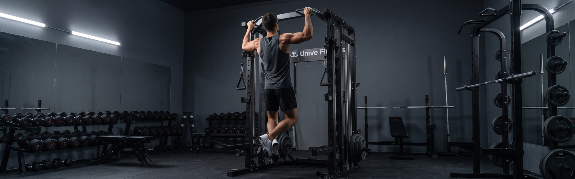 Athlete training