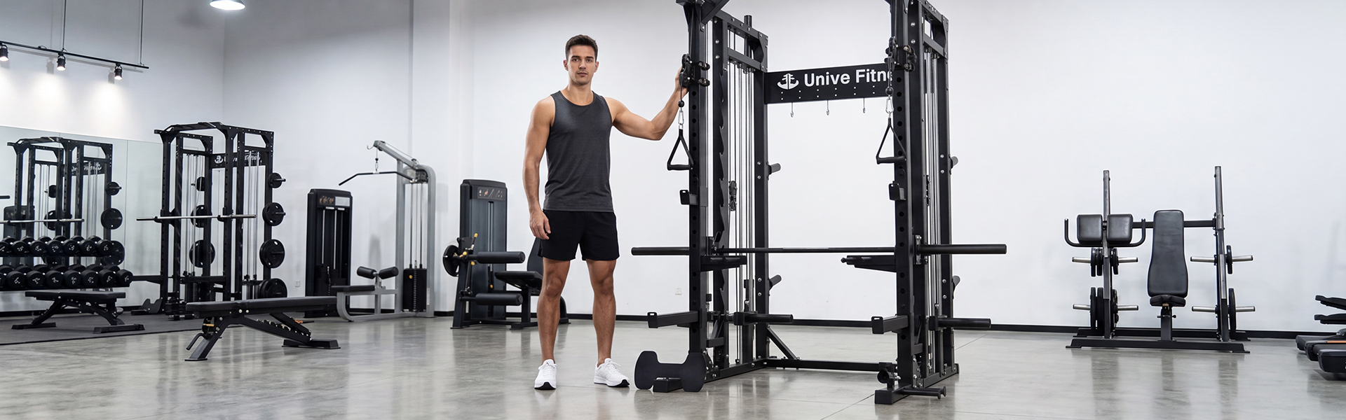Fitness lifestyle