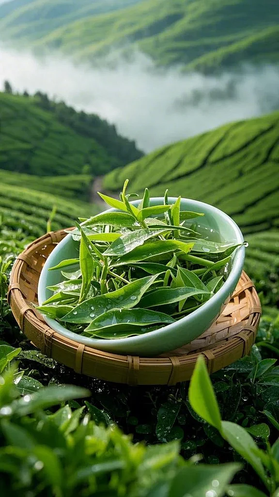 Organic Certification