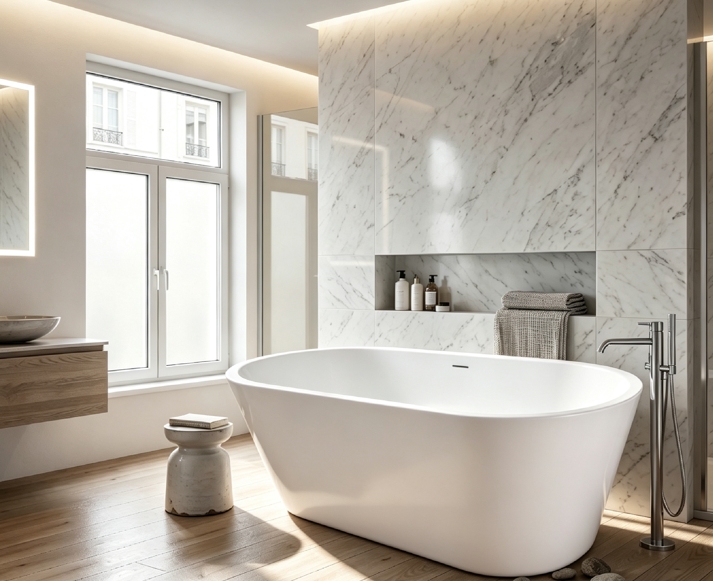 Bathtubs