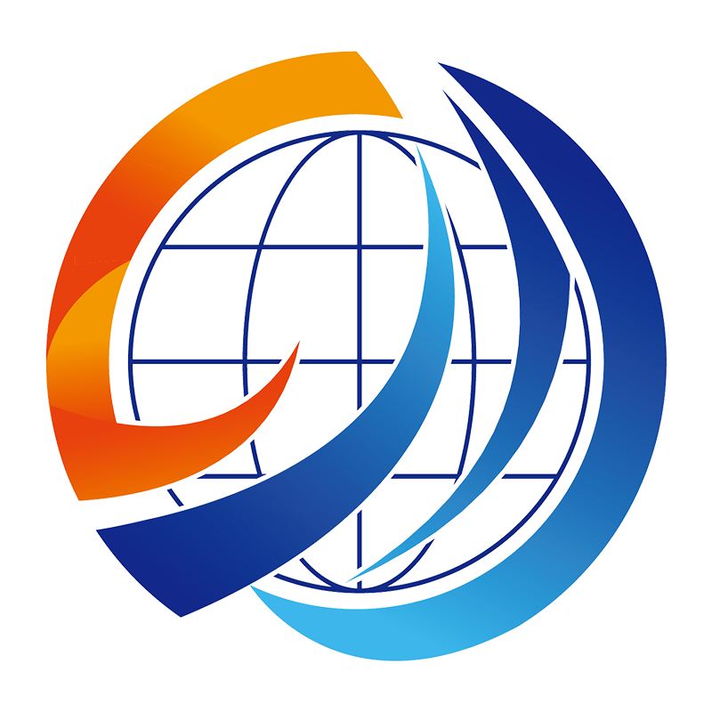 朗炬供应链LOGO