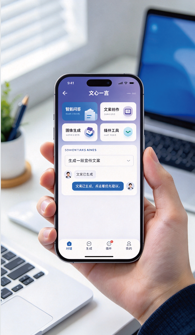 AI友好网站建设