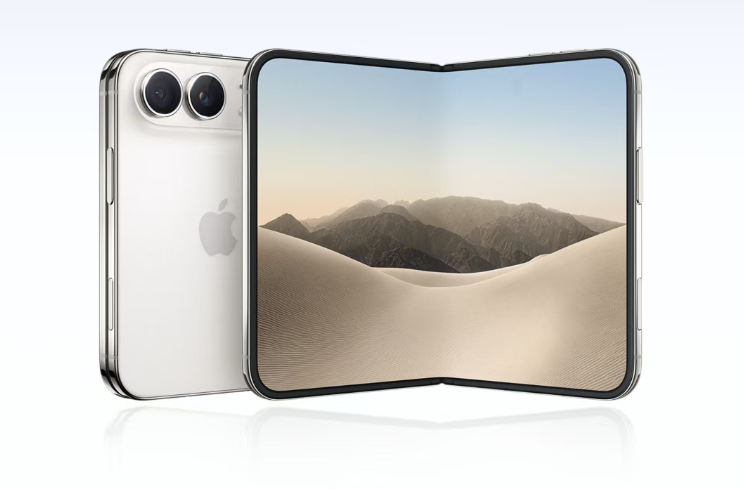 商标动态｜苹果提交IPHONE DUO新标；华为启程图形商标布局！