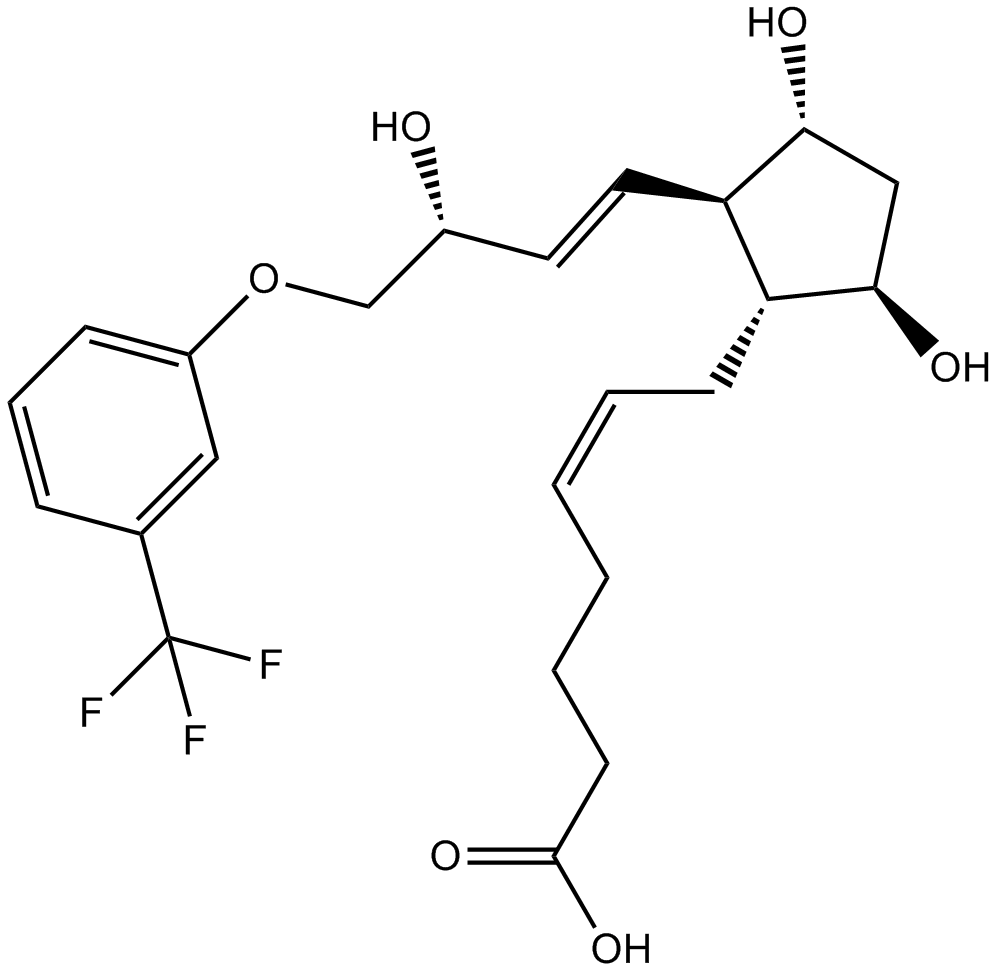 Fluprostenol （CAS#54276-17-4 目录号D912750） - DKM活性分子