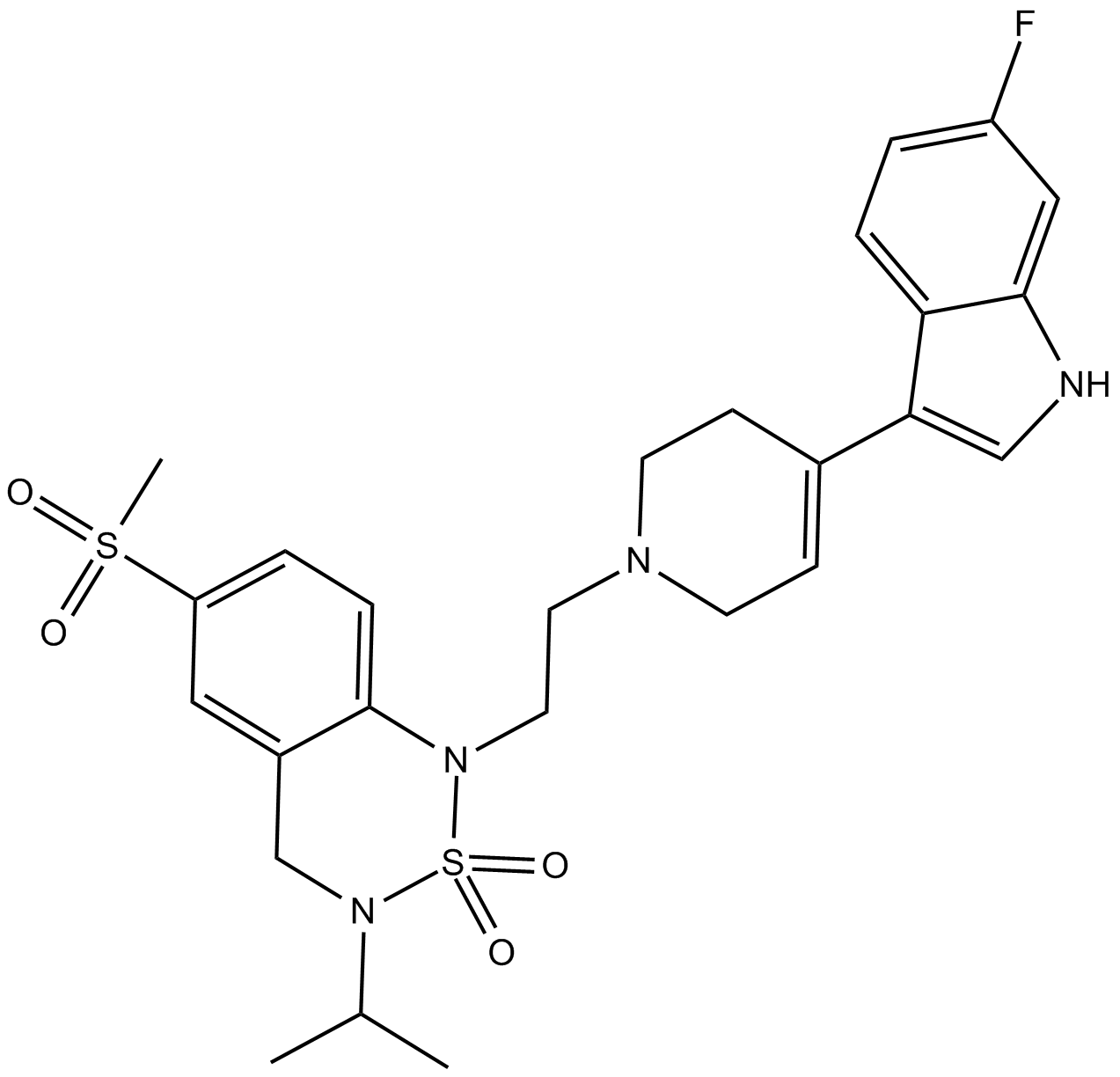 LY 393558 （CAS#271780-64-4 目录号D914738） - DKM中国