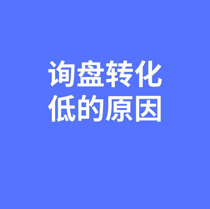 【杭州企业】独立站询盘转化低？4个立竿见影的优化技巧-智元营销
