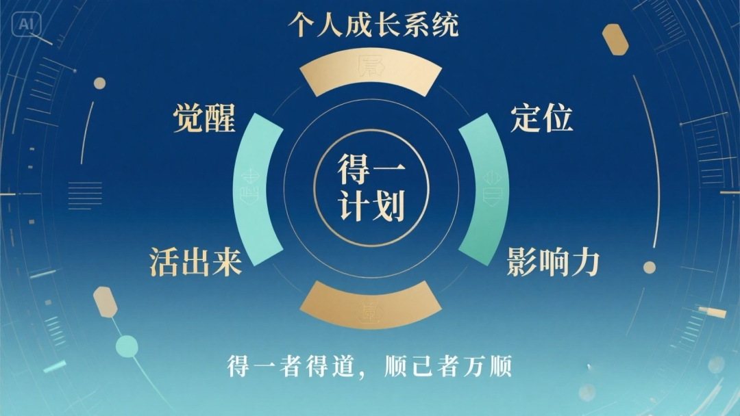 会干不会说？我来帮你怎么把自己卖出去！