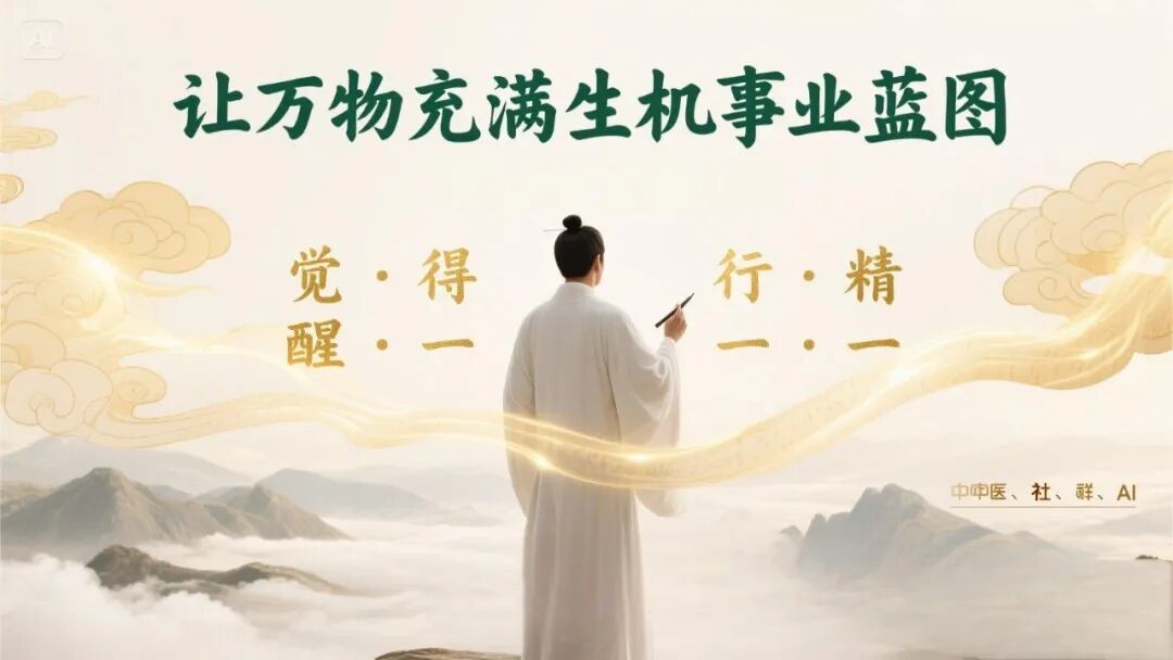 精壹门全新战略发布｜一个关于「觉醒与生机」的时代开始了