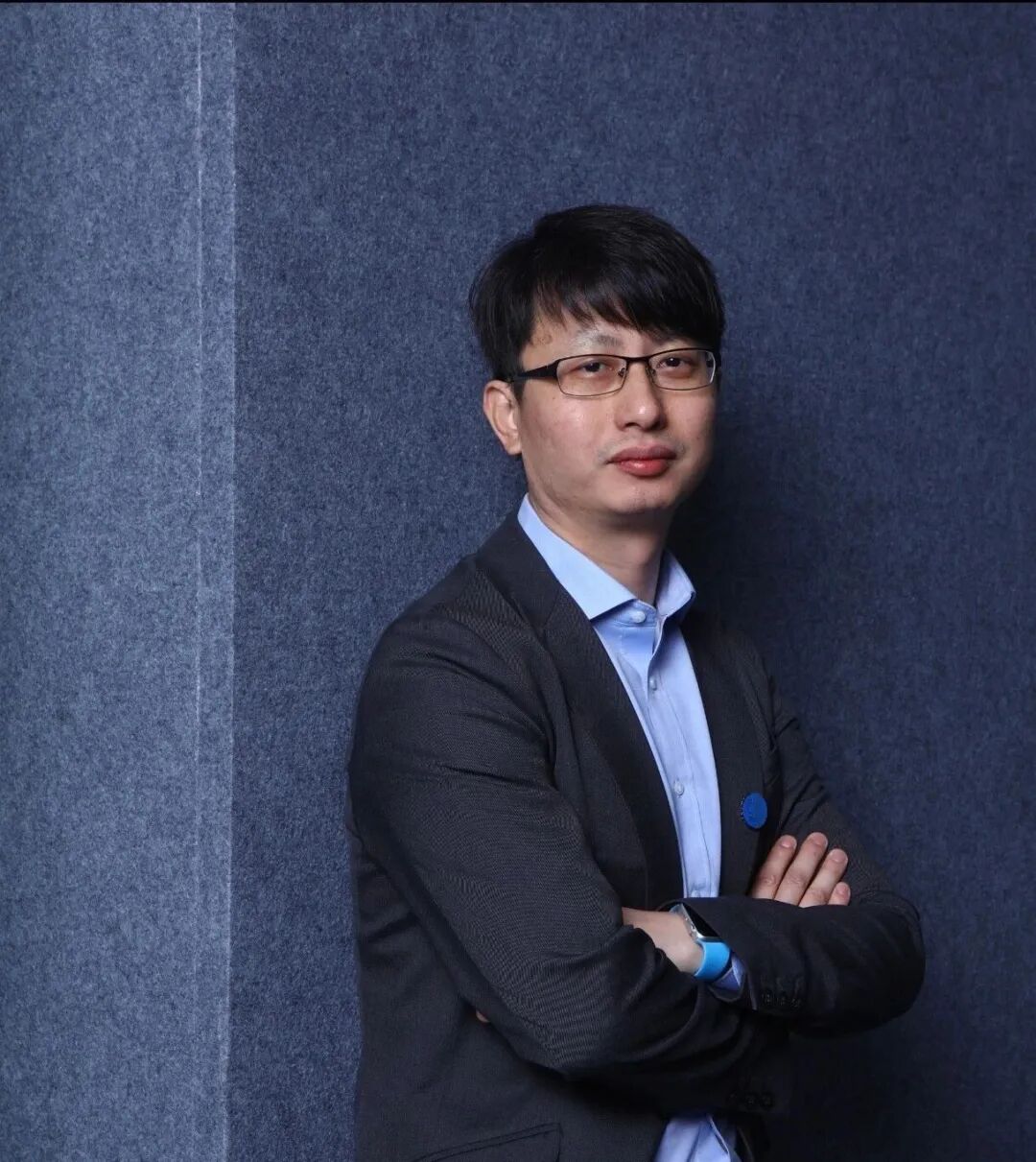 雅戈尔集团CIO王歆，8月29日来制造业AI大会（温州站）传经送宝