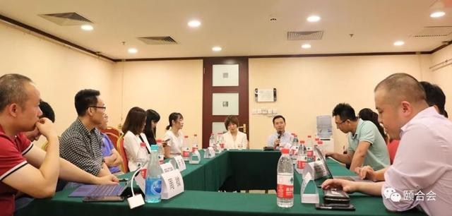 国内首个to B科技领域销售精英社群一诞生便引爆行业