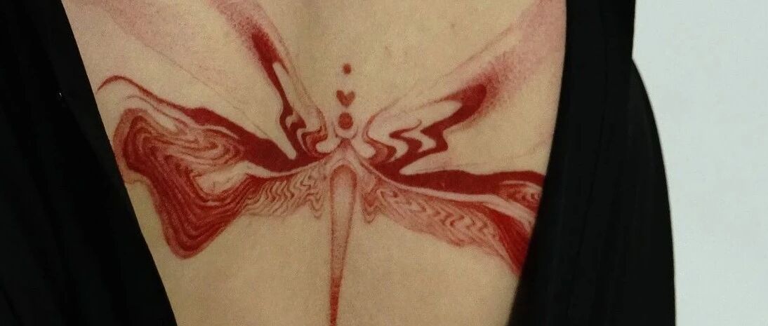 十七  |  伴你探索  充满隐喻与神秘感的非具象视界