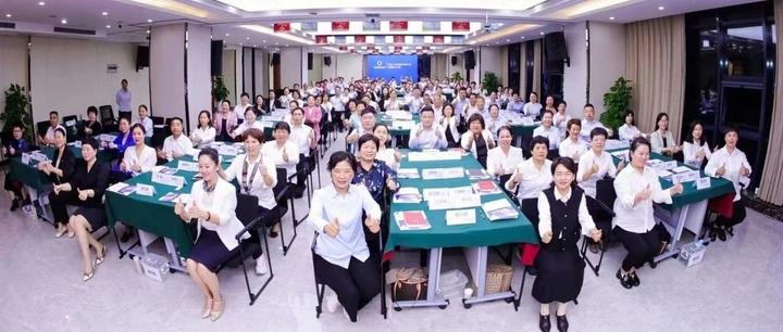 顾销研发院携手新华河南举办【豫见未来】营销管理胜任力培养(一)优增培训