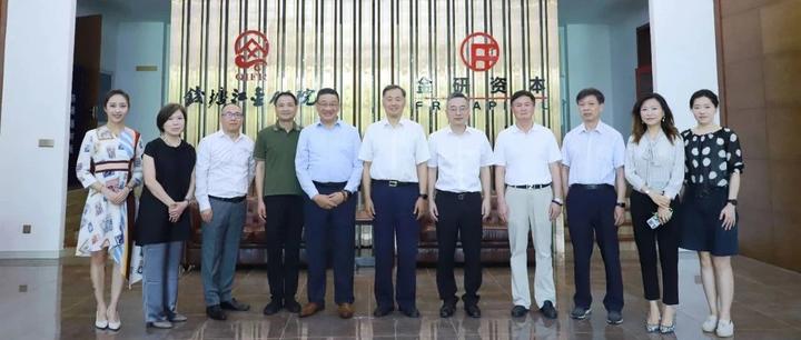 CMRD时讯 | 顾销研发院与浙江钱塘江金研院签订战略合作协议