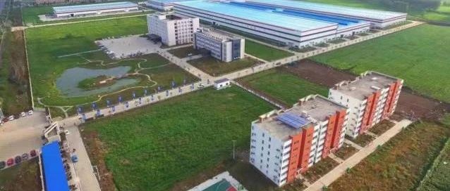 杨海鑫董事长赴集团旗下江苏金湖汇达智能装备公司指导工作