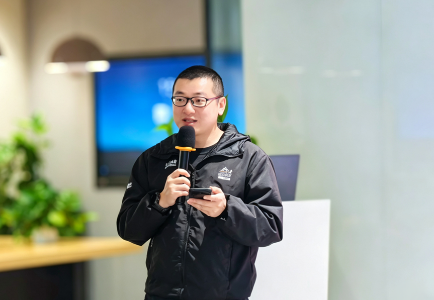&ldquo;聚焦OpenClaw智能体部署优化及安全合规沙龙&rdquo;金融信息下午茶活动顺利举行