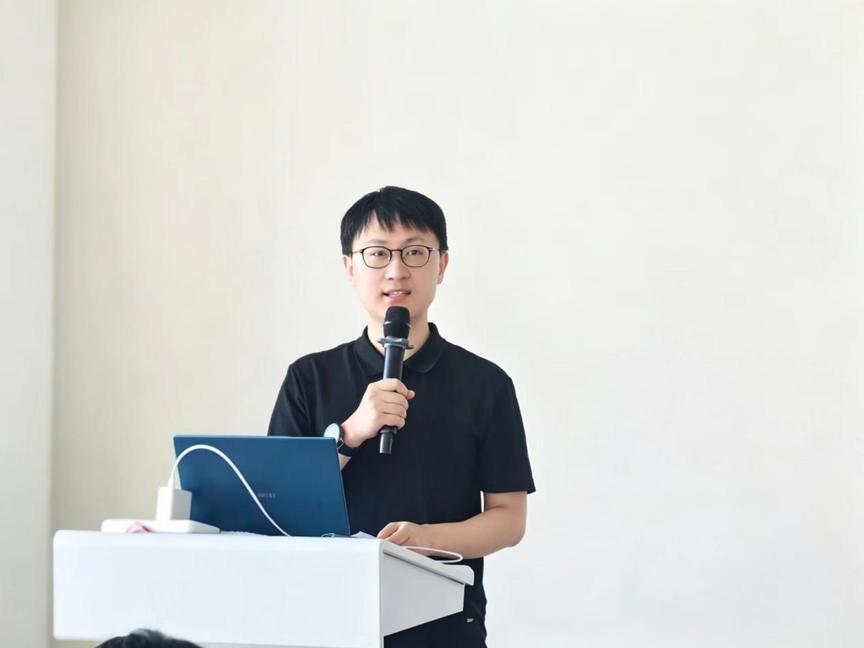 &ldquo;个人信息保护合规交流分享会&rdquo;金融信息下午茶活动顺利举办