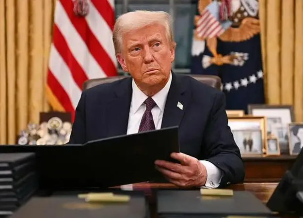 &ldquo;Reciprocal Tariffs&rdquo; One Year On: Whose Platform Has Been Undermined?
