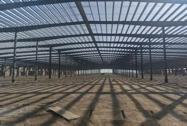 Hubei Mingren Textile: Relocating 350,000 spindles to western China; long-term plan targets 800,000 spindles to support Xinjiang&rsquo;s development as the &ldquo;Western Capital of Yarn Industry&rdquo;!